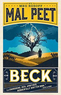 [READ] EBOOK EPUB KINDLE PDF Beck by  Mal Peet &  Meg Rosoff 📦