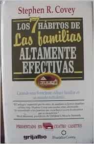 [GET] [PDF EBOOK EPUB KINDLE] Los 7 hábitos de las familias altamente efectivas (Spanish Edition) by