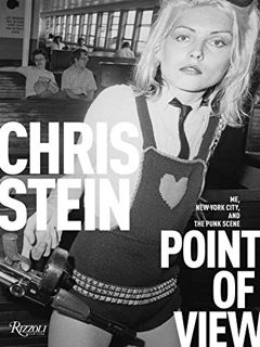 Get EPUB KINDLE PDF EBOOK Point of View: Me, New York City, and the Punk Scene by  Chris Stein 📚