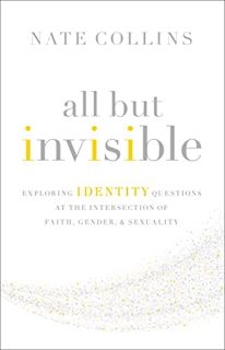 [View] EPUB KINDLE PDF EBOOK All But Invisible: Exploring Identity Questions at the Intersection of