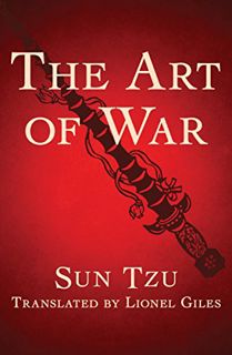 [View] [EPUB KINDLE PDF EBOOK] The Art of War by  Sun Tzu &  Lionel Giles 📗