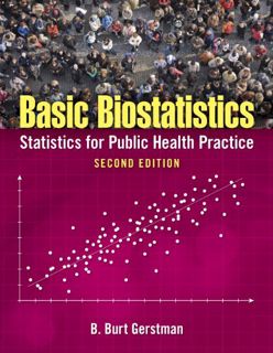 ACCESS KINDLE PDF EBOOK EPUB Basic Biostatistics: Statistics for Public Health Practice by  B. Burt