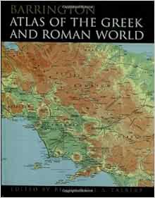 ACCESS KINDLE PDF EBOOK EPUB Barrington Atlas of the Greek and Roman World by Richard J.A. Talbert �