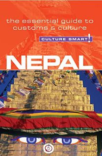 Read [KINDLE PDF EBOOK EPUB] Nepal - Culture Smart!: The Essential Guide to Customs & Culture (16) b