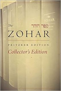 GET [PDF EBOOK EPUB KINDLE] Zohar Collector's Edition (Zohar: The Pritzker Editions) by Daniel C. Ma
