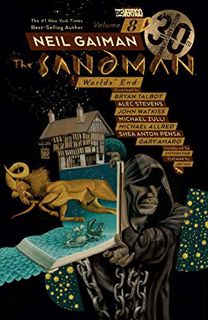 [View] [EBOOK EPUB KINDLE PDF] Sandman Vol. 8: World's End - 30th Anniversary Edition (The Sandman)