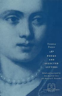 [ACCESS] PDF EBOOK EPUB KINDLE Poems and Selected Letters (The Other Voice in Early Modern Europe) (