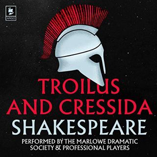 [READ] KINDLE PDF EBOOK EPUB Troilus and Cressida: Argo Classics by  William Shakespeare,John Sheppa