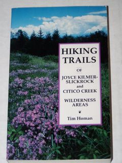 [Access] EPUB KINDLE PDF EBOOK Hiking Trails of Joyce Kilmer-Slickrock and Citico Creek Wilderness A