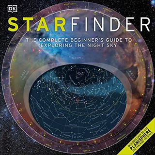 [READ] KINDLE PDF EBOOK EPUB Starfinder: The Complete Beginner's Guide to Exploring the Night Sky by