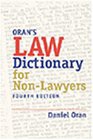 Get EBOOK EPUB KINDLE PDF Law Dictionary for Nonlawyers (Paralegal Reference Materials) by  Daniel O