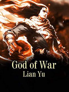 ACCESS PDF EBOOK EPUB KINDLE God of War: Volume 1 by  Lian Yu &  Fancy Novel 📮