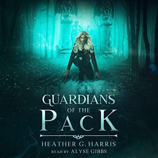 ACCESS EPUB KINDLE PDF EBOOK Guardians of the Pack: The Other Wolf Series, Book 2 by  Heather G. Har