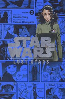 [ACCESS] [EPUB KINDLE PDF EBOOK] Star Wars Lost Stars, Vol. 2 (manga) (Star Wars Lost Stars (manga),
