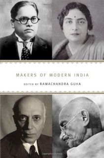 GET [EBOOK EPUB KINDLE PDF] Makers of Modern India by unknown 📬