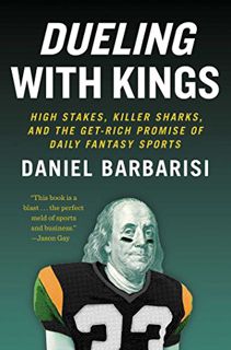 [View] [EBOOK EPUB KINDLE PDF] Dueling with Kings: High Stakes, Killer Sharks, and the Get-Rich Prom