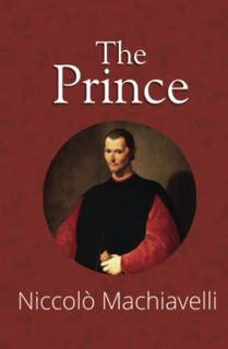 VIEW EPUB KINDLE PDF EBOOK The Prince (Reader's Library Classics) by  Niccolò Machiavelli 📂