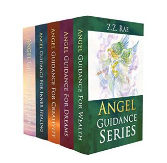 [GET] [EPUB KINDLE PDF EBOOK] Angel Guidance Box Set by Z.Z. Rae 📋