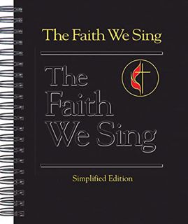 GET EBOOK EPUB KINDLE PDF The Faith We Sing Simplified Edition by  Hoyt L Hickman 📦