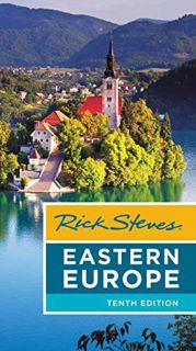 Access [PDF EBOOK EPUB KINDLE] Rick Steves Eastern Europe by  Rick Steves &  Cameron Hewitt 📦