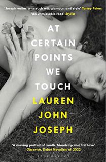 Get EPUB KINDLE PDF EBOOK At Certain Points We Touch by unknown 🖌️
