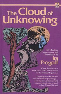 GET [EBOOK EPUB KINDLE PDF] The Cloud of Unknowing: A New Translation of the Classic 14th-Century Gu