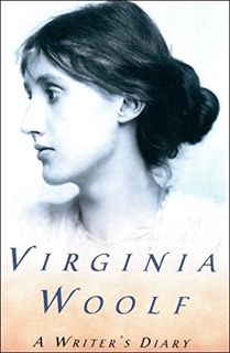 [Get] EBOOK EPUB KINDLE PDF A Writer's Diary (Harvest Book) by  Virginia Woolf 💞