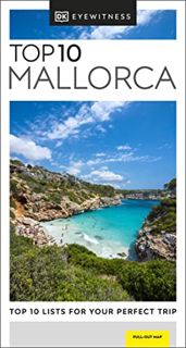 Access [KINDLE PDF EBOOK EPUB] DK Eyewitness Top 10 Mallorca (Pocket Travel Guide) by  DK Eyewitness