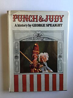 [Read] [KINDLE PDF EBOOK EPUB] Punch & Judy, a history by  George Speaight 📃