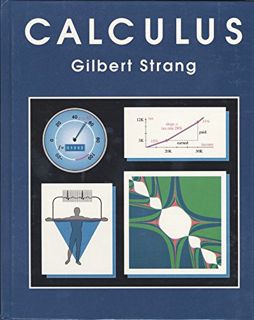 [Get] PDF EBOOK EPUB KINDLE Calculus by  Gilbert Strang 📭