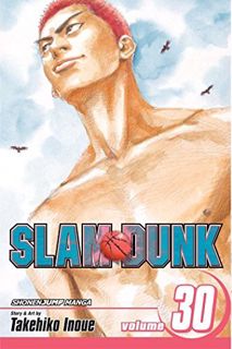 VIEW PDF EBOOK EPUB KINDLE Slam Dunk, Vol. 30 (30) by  Takehiko Inoue 📃