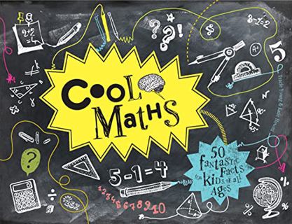 Get KINDLE PDF EBOOK EPUB Cool Math by  Tracie Young 📝