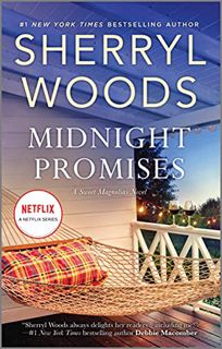 Access [KINDLE PDF EBOOK EPUB] Midnight Promises (A Sweet Magnolias Novel Book 8) by  Sherryl Woods