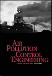 [READ] [PDF EBOOK EPUB KINDLE] Air Pollution Control Engineering by Noel de Nevers 📒