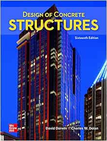 [VIEW] [PDF EBOOK EPUB KINDLE] Loose Leaf for Design of Concrete Structures by David Darwin,Charles