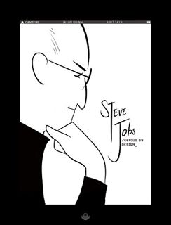 Get EPUB KINDLE PDF EBOOK Steve Jobs: Genius by Design: Campfire Biography-Heroes Line (Campfire Gra