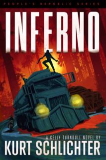 Access [PDF EBOOK EPUB KINDLE] Inferno by  Kurt Schlichter 🖋️