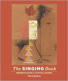 Get PDF EBOOK EPUB KINDLE The Singing Book by Meribeth Dayme,Cynthia Vaughn √