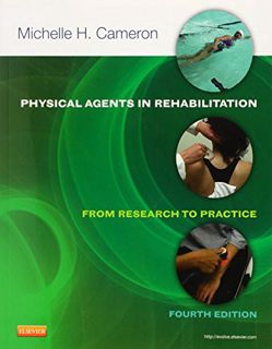 [VIEW] EBOOK EPUB KINDLE PDF Physical Agents in Rehabilitation: From Research to Practice by  Michel