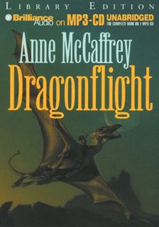 [READ] PDF EBOOK EPUB KINDLE Dragonflight (Dragonriders of Pern Series) by  Anne McCaffrey &  Dick H