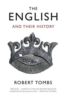 Access KINDLE PDF EBOOK EPUB The English and Their History by  Robert Tombs 📝
