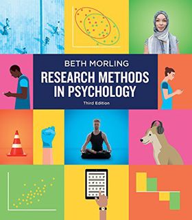 [Access] [PDF EBOOK EPUB KINDLE] Research Methods in Psychology: Evaluating a World of Information b