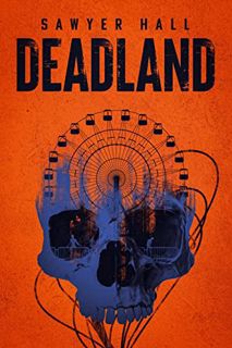 [Read] [EPUB KINDLE PDF EBOOK] Deadland: The Apopka Files #1 (A Post-Apocalyptic Pandemic Thriller)