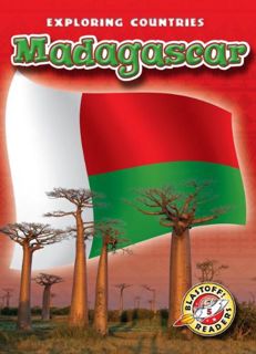 [Get] EPUB KINDLE PDF EBOOK Madagascar (Exploring Countries) by  Ellen Frazel 💔