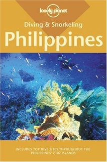 Read [KINDLE PDF EBOOK EPUB] Lonely Planet Diving and Snorkeling Philippines by  Heneage Mitchell 💖