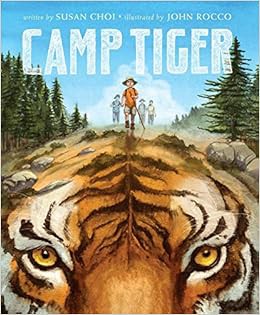 [READ] [PDF EBOOK EPUB KINDLE] Camp Tiger by Susan Choi,John Rocco ✅