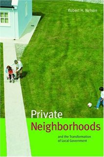 GET KINDLE PDF EBOOK EPUB Private Neighborhoods and the Transformation of Local Government (Urban In