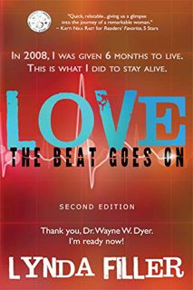 Read PDF EBOOK EPUB KINDLE LOVE The Beat Goes On (Intimate and Unfiltered Memoirs) by  Lynda Filler