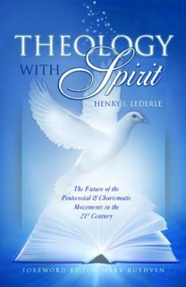 [READ] EBOOK EPUB KINDLE PDF Theology with Spirit: The Future of the Pentecostal-Charismatic Movemen