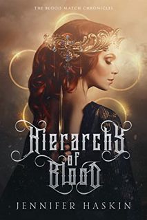 [Access] [KINDLE PDF EBOOK EPUB] Hierarchy of Blood: A YA Dystopian Romance (The Five Colonies Book